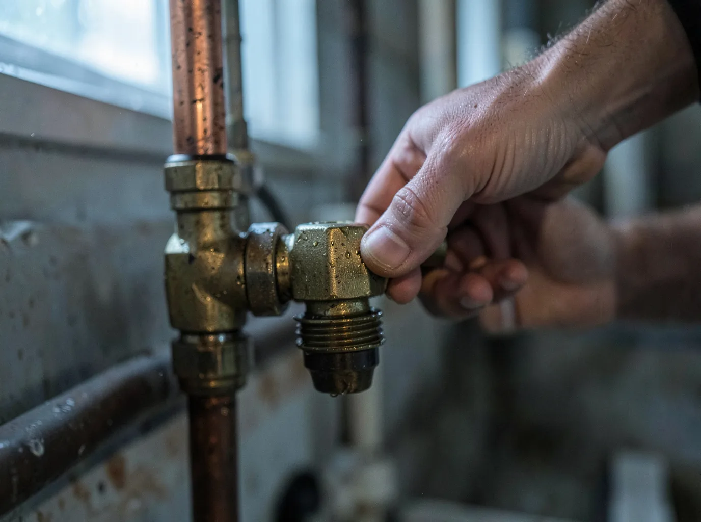Emergency Plumber Knoxville, AR FAQs